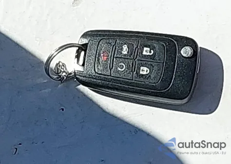 2015 Chevrolet Impala 2Lz from USA, damaged, VIN 2G1165S33F9225382